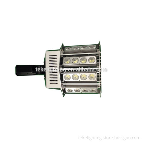 led street light 100w